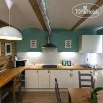 Meeting Place на наб. Фонтанки 