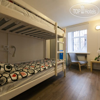 Meeting Place на наб. Фонтанки 