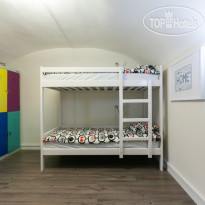 Meeting Place на наб. Фонтанки 