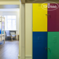 Meeting Place на наб. Фонтанки 