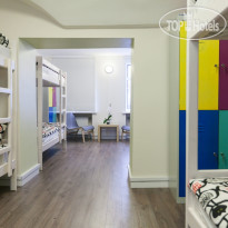 Meeting Place на наб. Фонтанки 