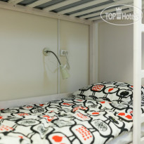 Meeting Place на наб. Фонтанки 