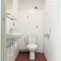 Meeting Place на наб. Фонтанки 