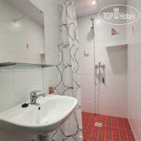 Meeting Place на наб. Фонтанки 