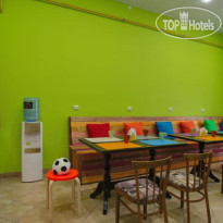 Ready Steady Hostel 