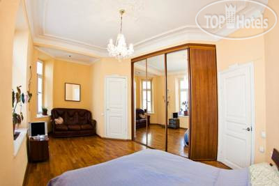 Hotel photo Мини-Отель Питер 