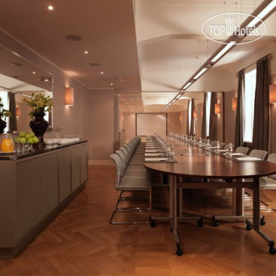 Hotelier's photos Astoria 5*