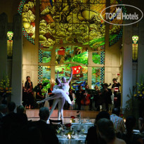 Grand Hotel Europe 