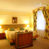 Grand Hotel Europe