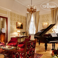 Grand Hotel Europe