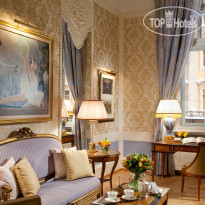 Grand Hotel Europe