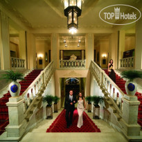 Grand Hotel Europe