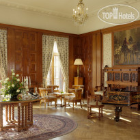Grand Hotel Europe