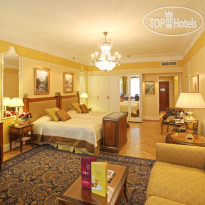 Grand Hotel Europe