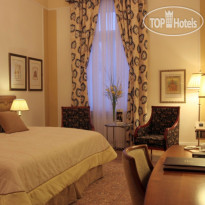 Grand Hotel Europe