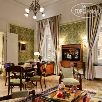 Grand Hotel Europe