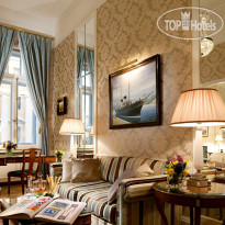 Grand Hotel Europe