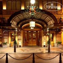 Grand Hotel Europe
