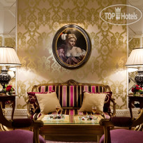 Grand Hotel Europe