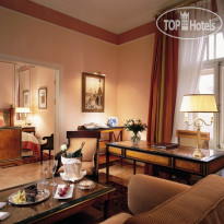Grand Hotel Europe