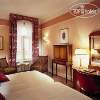Grand Hotel Europe