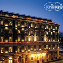 Grand Hotel Europe