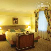 Grand Hotel Europe