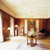 Grand Hotel Europe