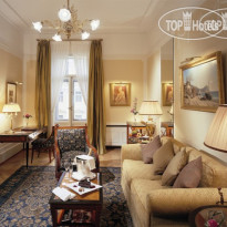 Grand Hotel Europe