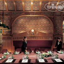Grand Hotel Europe