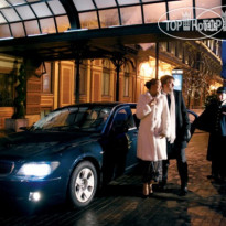Grand Hotel Europe