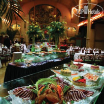 Grand Hotel Europe