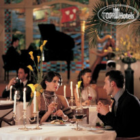 Grand Hotel Europe