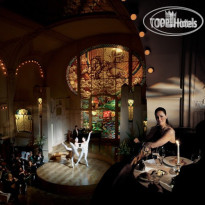 Grand Hotel Europe