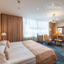 Grand Hotel Emerald tophotels