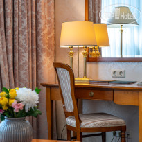 Grand Hotel Emerald tophotels