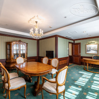 Grand Hotel Emerald tophotels