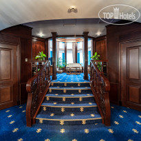 Grand Hotel Emerald tophotels