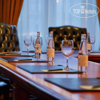 Grand Hotel Emerald Конференц зал "Диамант"