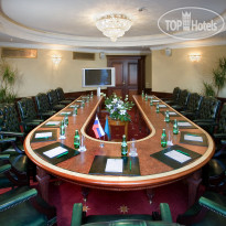 Grand Hotel Emerald Конференц зал "Диамант"