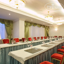 Grand Hotel Emerald Зал "Аметист" для проведения к