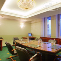 Grand Hotel Emerald Зал "Александрит" для проведен