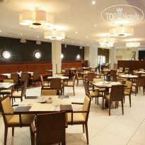 Park Inn Pulkovskaya