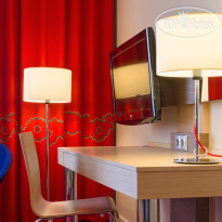 Park Inn Pulkovskaya 