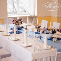 Охтинская Зал Малоохтинский