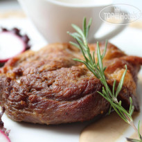 Охтинская Кафе-пиццерия СамоВаr