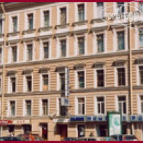 Rinaldi Na Moskovskom - I 