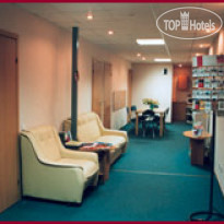 Rinaldi Na Moskovskom - I 