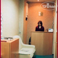 Rinaldi на Васильевском острове (закрыт) 