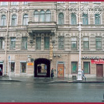 Rinaldi на Невском 105